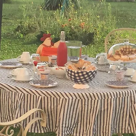 乡村梦住宿加早餐旅馆 苏尔莫纳