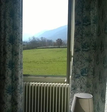 Bed and breakfast Country Dreams