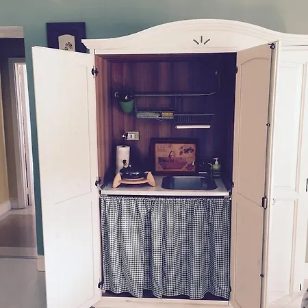 Country Dreams Sulmona