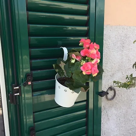 Country Dreams Bed and breakfast Sulmona