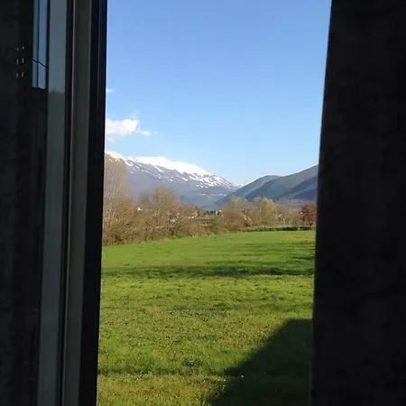 Oda ve Kahvaltı Country Dreams Sulmona