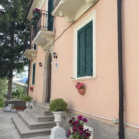 Bed & Breakfast Country Dreams Sulmona