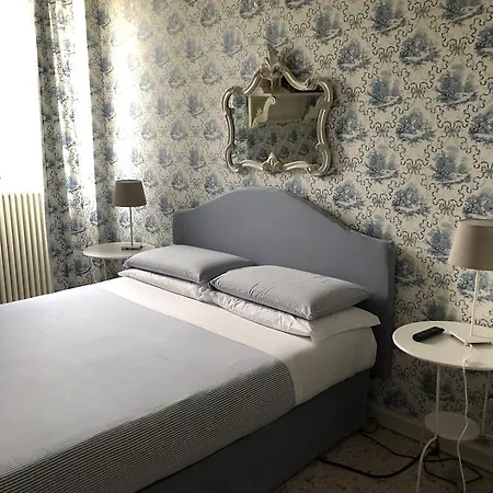 Country Dreams Bed & Breakfast Sulmona
