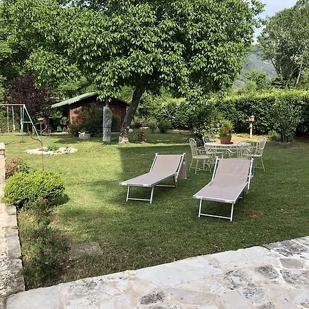 Country Dreams Sulmona