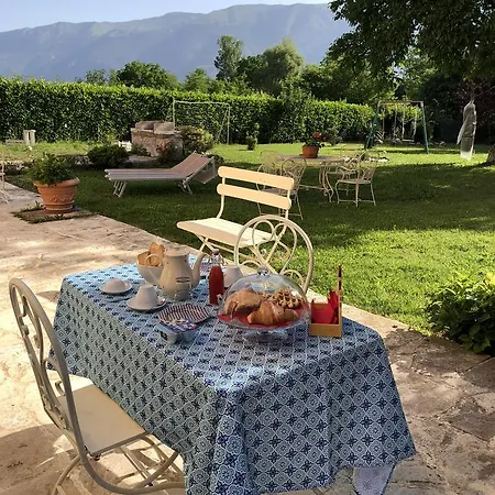 Bed & Breakfast Country Dreams Sulmona