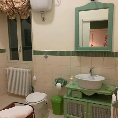 Country Dreams 3* Sulmona