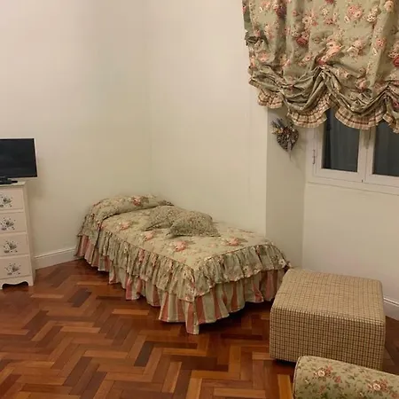 Bed and breakfast Country Dreams Sulmona