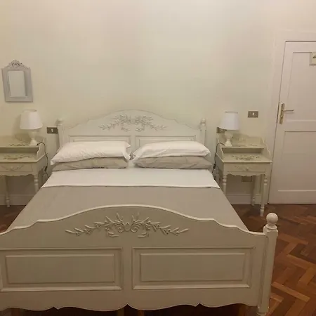 Country Dreams Bed & Breakfast Sulmona