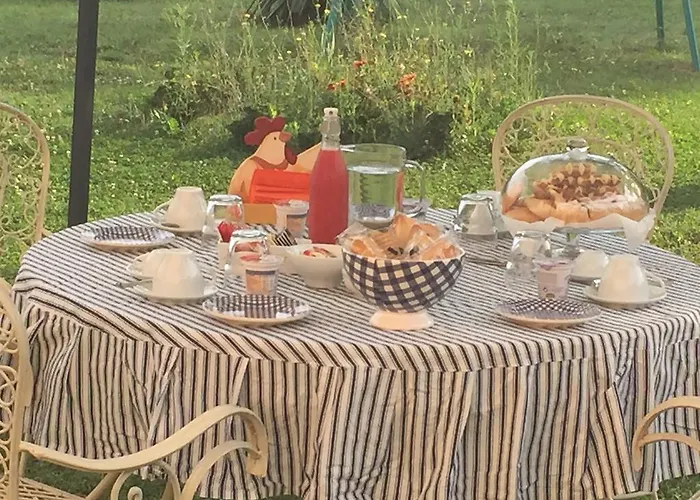 Country Dreams Sulmona