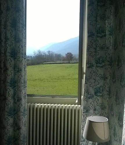 住宿加早餐酒店 乡村梦住宿加早餐旅馆