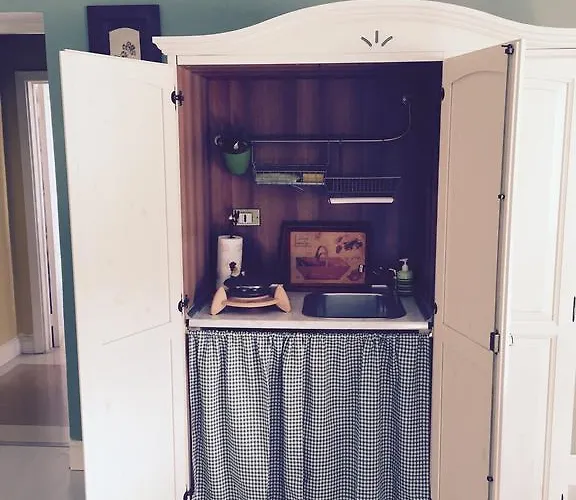 Country Dreams Sulmona