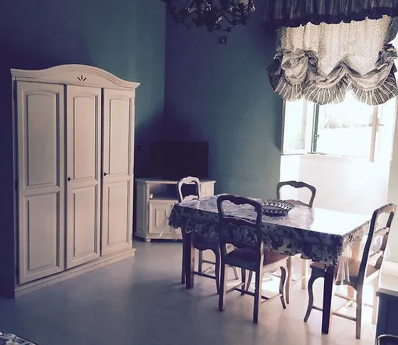 Country Dreams Bed & Breakfast