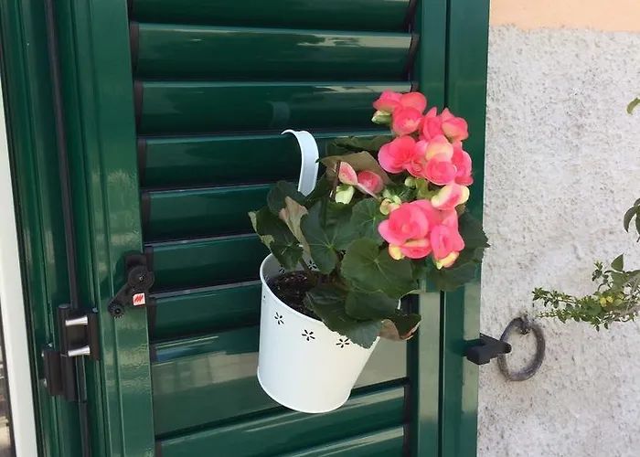 Country Dreams Bed & Breakfast Sulmona