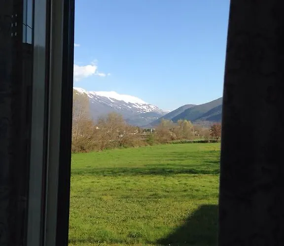 住宿加早餐酒店 乡村梦住宿加早餐旅馆 苏尔莫纳