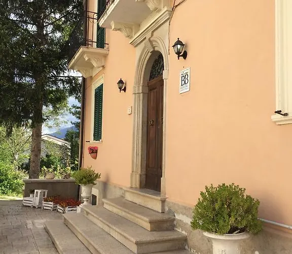 乡村梦住宿加早餐旅馆