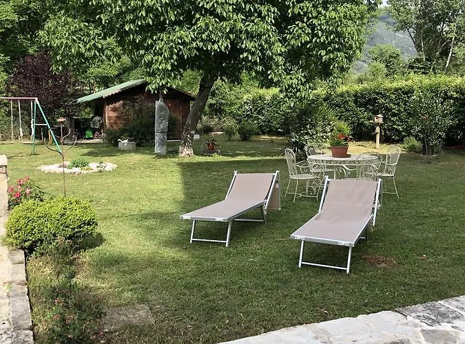 Country Dreams Sulmona