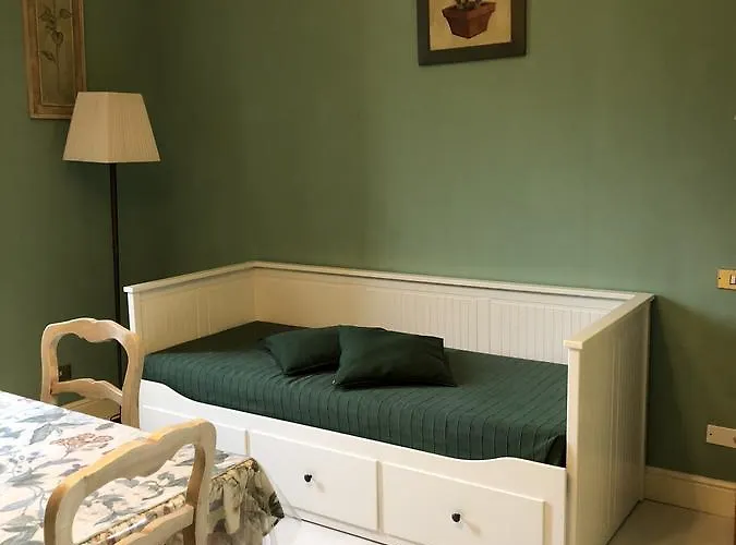 Country Dreams Bed & Breakfast 3*