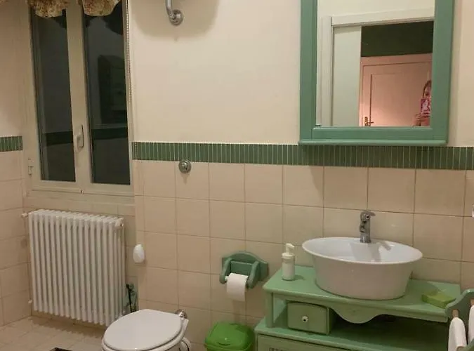 Country Dreams 3* Sulmona