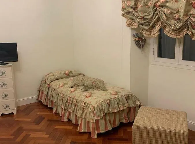 Bed & Breakfast Country Dreams Sulmona