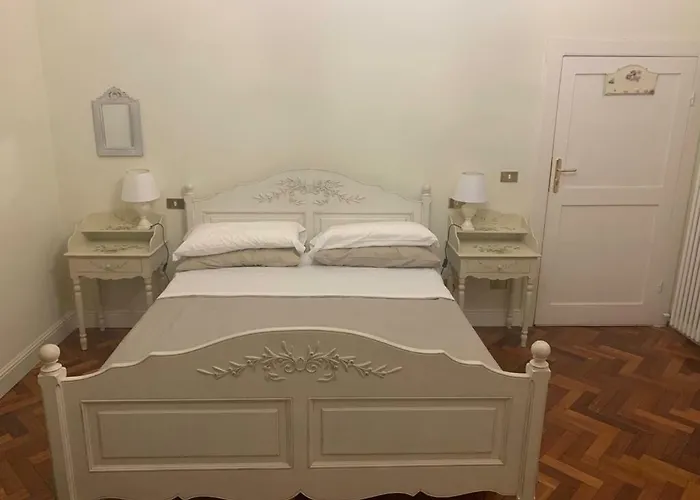 Country Dreams Bed & Breakfast Sulmona