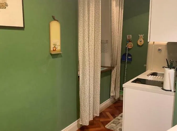 Country Dreams Sulmona