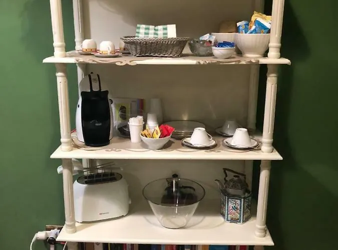 乡村梦住宿加早餐旅馆 苏尔莫纳